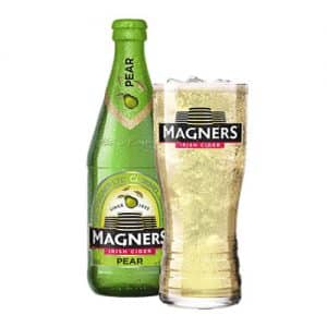 magners-pear
