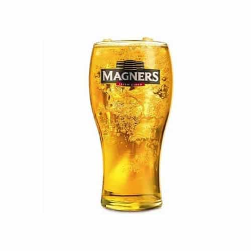 magners-tapped